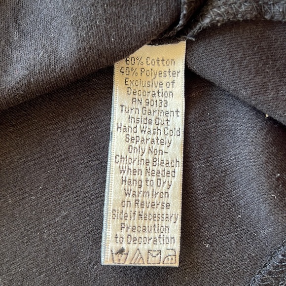 Quacker Factory Beaded Tee - Picture 4 of 5